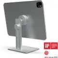 Just Mobile AluDisc Max - Tablet Stand