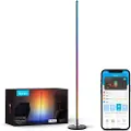 Govee RGBICW Smart Corner Floor Lamp