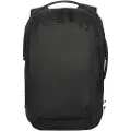 Targus Commuter EcoSmart - Notebookryggsekk - 15 - 16 - svart