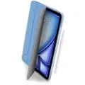 Pipetto Origami No1 Original Case - Light Blue - iPad Air 13" (M3.2025 M2.2024)