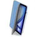 Pipetto iPad Air 13" Origami No3 Pencil Case - Light Blue