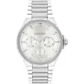 Calvin Klein Watches 25100054 38 Mm Dameklokke