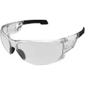Mechanix Goggles Mechanix Wear Tactical Type-N gjennomsiktig