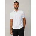 Hackett Glf Strike Kortermet Poloskjorte
