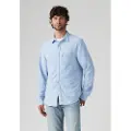 Levi's Sunset 1 Pocket Standard Skjorte Med Lange Ermer
