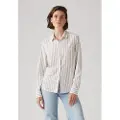 Levi's New Classic Fit Skjorte Med Lange Ermer