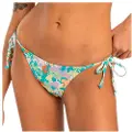 Billabong Bella Costa Tie Side Tropic Bikinitruse mønster
