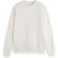 Scotch & Soda Seasonal Core Regular Fit Collegegenser