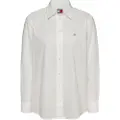 Tommy Hilfiger Dw0dw20292 Skjorte Med Lange Ermer