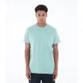 Hurley Lo Tide Pocket Kortarmet T-skjorte