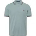 Fred perry M3600 Kortermet Poloskjorte