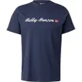 Helly Hansen Core Graphic T 2.0 Kortarmet T-skjorte