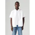 Levi's Authentic Down Kortarmet Skjorte