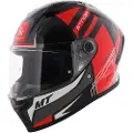 Mt Helmets Stinger 2 Tron Fullface-hjelm