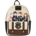 Loungefly Harry Potter Friends Og Ryggsekk