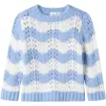 Name it Langermet Strikket Pullover