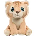 Noble Collection Lion Wicked Dog 19 Cm Bamse