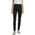 Pepe Jeans Contour Supper Skinny Fit Høytaljede Jeans