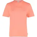 O'Neill Essentials Script T-skjorte rosa
