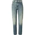 G-Star Viktoria Straight Høytaljede Jeans