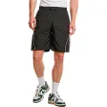 Urban Classics Piped Panel Sports Shorts