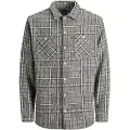 Jack & Jones Heritage Overskjorte