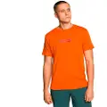 Trangoworld Brisson Kortarmet T-skjorte