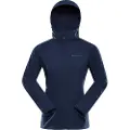 Alpine Pro Hoora Softshelljakke