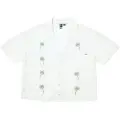 Volcom Sun Stunner Kortarmet Skjorte