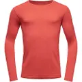 Devold Breeze Merino 150 Langarmet T-skjorte