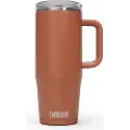 CamelBak Thrive Mug VSS, termokrus, 950 ml, rød