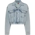 Tommy Hilfiger Dw0dw21289 Denimjakke