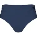 Barts Solid High Waist Bikini Bunn