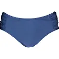 Barts Isla Mid Waist Bikini Bunn