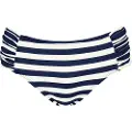 Barts Yadbor Mid Waist Bikini Bunn