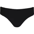 Barts Solid Hipster Bikini Bunn