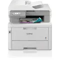 Brother Mfcl-8390cdw Laser Multifunksjonsskriver