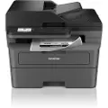 Brother Dcpl2660dw Multifunksjonsskriver