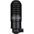 Yamaha YCM01, studiomikrofon, -37 dB, 30 - 20000 Hz, 1 %, 1000 ohm (O), 23 dB