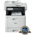 Brother Mfc-l8900cdw Multifunksjonsskriver