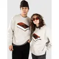 Nike SB Skate Fleece Crew Genser