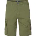 Petrol Industries M-1050-sho509 Cargo Shorts