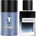 Yves Saint Laurent Y Pour Homme Perfumed Deostick 75 g (man)