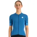 Sportful Monocrom Kort Ermet Trøye