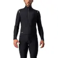 Castelli Tutto Nano Ros Langermet Trøye