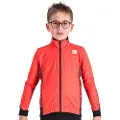 Sportful Team Junior Jakke