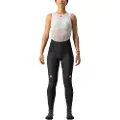 Castelli Sorpasso Ros Lange Bukser Uten Stropper