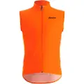 Santini Nebula Vest
