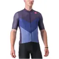 Castelli Endurance Pro 2 Kort Ermet Trøye