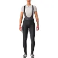 Castelli Entrata Lange Bukser Uten Stropper